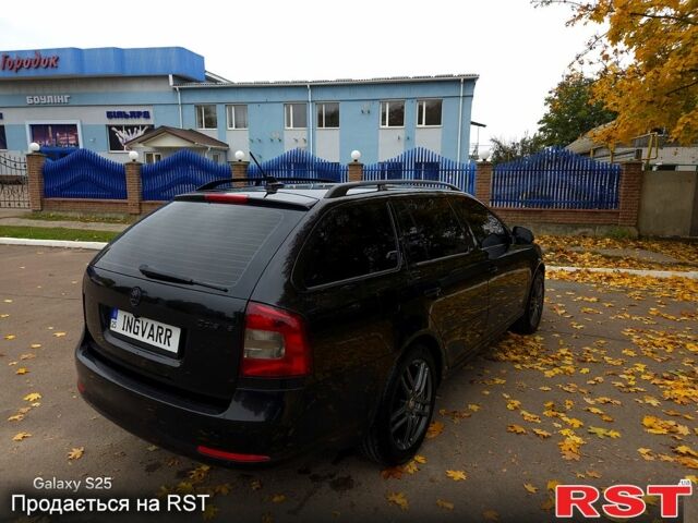 Шкода Октавия, объемом двигателя 1.6 л и пробегом 243 тыс. км за 8300 $, фото 5 на Automoto.ua