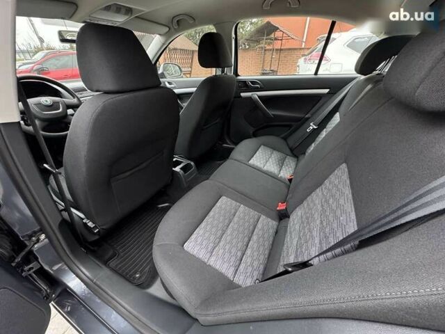 Шкода Октавія, об'ємом двигуна 1.6 л та пробігом 77 тис. км за 10950 $, фото 2 на Automoto.ua