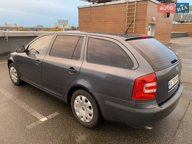 Шкода Октавія, об'ємом двигуна 1.6 л та пробігом 135 тис. км за 6999 $, фото 3 на Automoto.ua