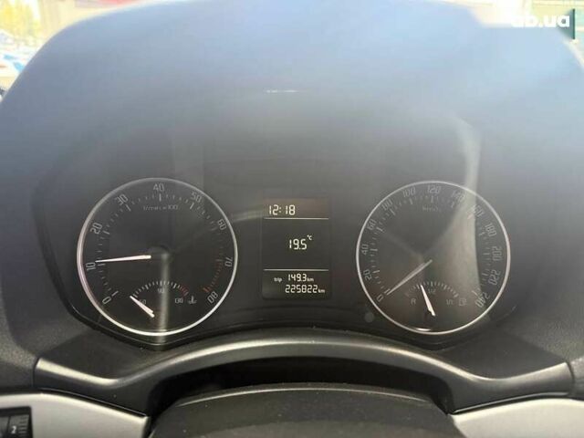 Шкода Октавія, об'ємом двигуна 0 л та пробігом 226 тис. км за 7690 $, фото 19 на Automoto.ua