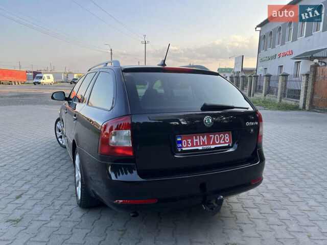 Шкода Октавия, объемом двигателя 0 л и пробегом 230 тыс. км за 6400 $, фото 13 на Automoto.ua