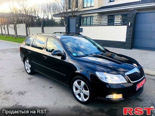 Шкода Октавія, об'ємом двигуна 1.8 л та пробігом 212 тис. км за 8200 $, фото 4 на Automoto.ua