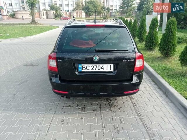 Шкода Октавия, объемом двигателя 0 л и пробегом 245 тыс. км за 7800 $, фото 1 на Automoto.ua