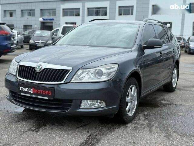 Шкода Октавия, объемом двигателя 1.4 л и пробегом 235 тыс. км за 6790 $, фото 6 на Automoto.ua