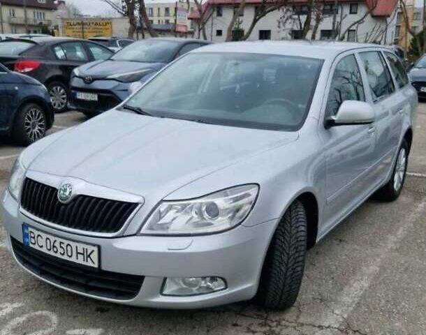 Шкода Октавия, объемом двигателя 1.6 л и пробегом 265 тыс. км за 8200 $, фото 3 на Automoto.ua