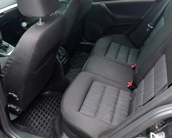 Шкода Октавия, объемом двигателя 0 л и пробегом 245 тыс. км за 7800 $, фото 15 на Automoto.ua