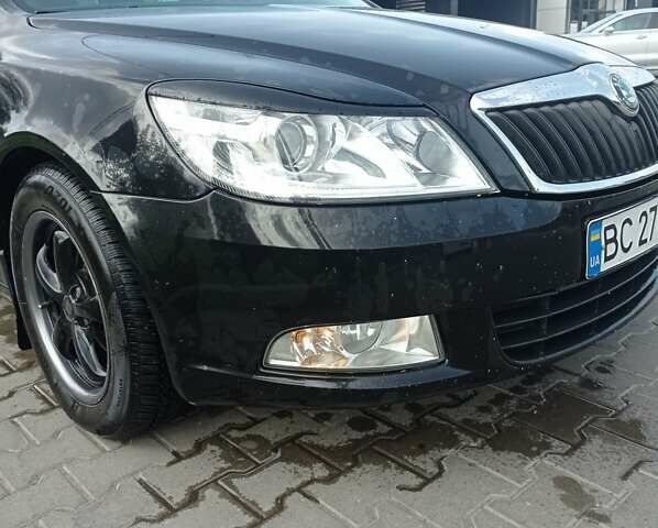 Шкода Октавия, объемом двигателя 0 л и пробегом 245 тыс. км за 7800 $, фото 4 на Automoto.ua