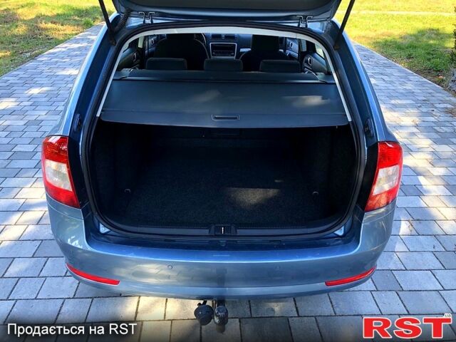 Шкода Октавия, объемом двигателя 14 л и пробегом 186 тыс. км за 7300 $, фото 6 на Automoto.ua