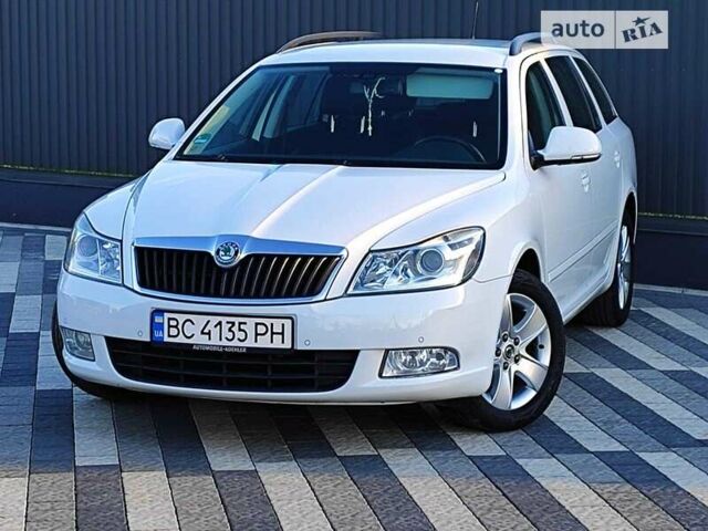 Шкода Октавия, объемом двигателя 1.6 л и пробегом 195 тыс. км за 9400 $, фото 2 на Automoto.ua