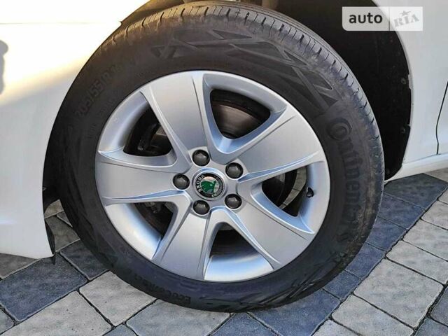 Шкода Октавия, объемом двигателя 1.6 л и пробегом 195 тыс. км за 9400 $, фото 30 на Automoto.ua