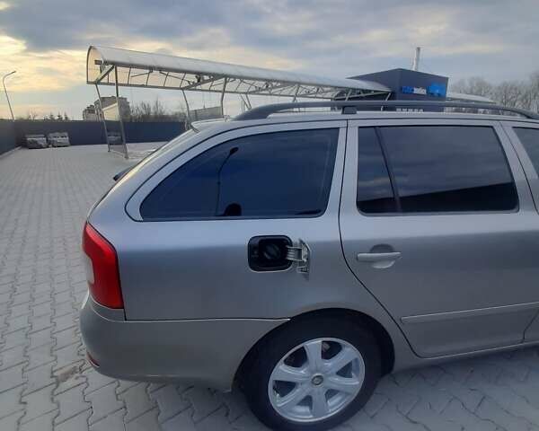 Шкода Октавия, объемом двигателя 1.6 л и пробегом 291 тыс. км за 6550 $, фото 36 на Automoto.ua