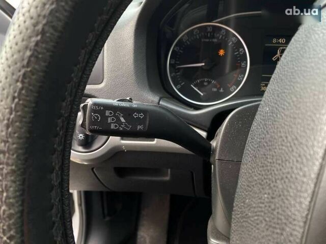 Шкода Октавия, объемом двигателя 1.6 л и пробегом 300 тыс. км за 7900 $, фото 12 на Automoto.ua