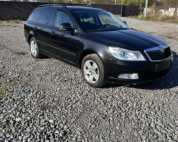 Шкода Октавия 2011 в Староконстантинов на Automoto.ua Шкода Октавия, объемом двигателя 0 л и пробегом 246 тыс. км за 6900 $, фото 2 на Automoto.ua