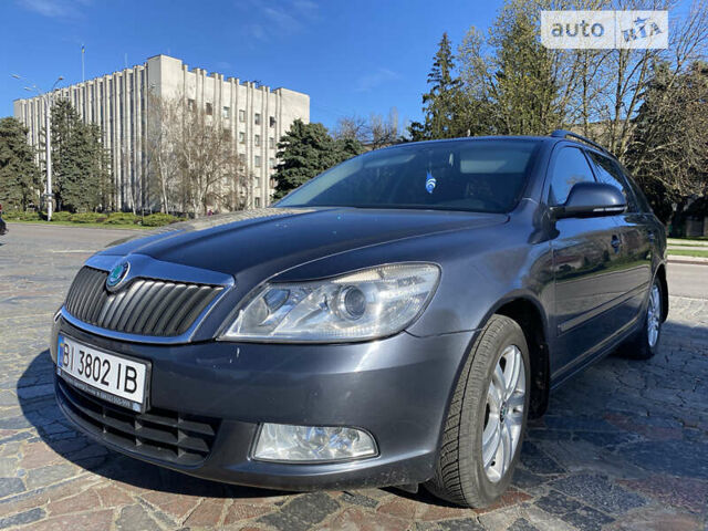 Шкода Октавія, об'ємом двигуна 1.6 л та пробігом 210 тис. км за 9000 $, фото 7 на Automoto.ua