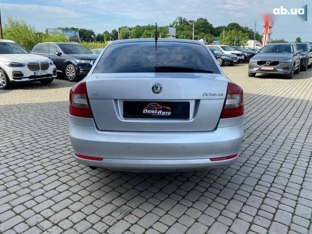 Шкода Октавия, объемом двигателя 1.6 л и пробегом 300 тыс. км за 7900 $, фото 5 на Automoto.ua