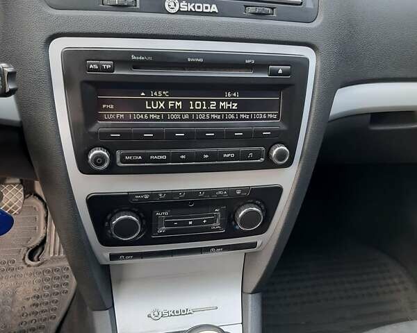 Шкода Октавия, объемом двигателя 1.6 л и пробегом 291 тыс. км за 6550 $, фото 18 на Automoto.ua