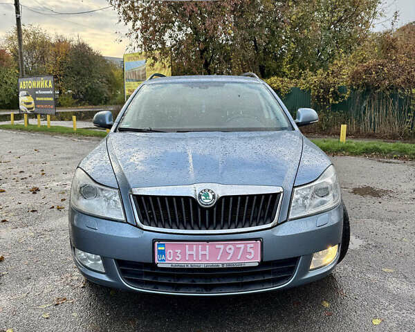 Шкода Октавия, объемом двигателя 1.4 л и пробегом 238 тыс. км за 7999 $, фото 2 на Automoto.ua