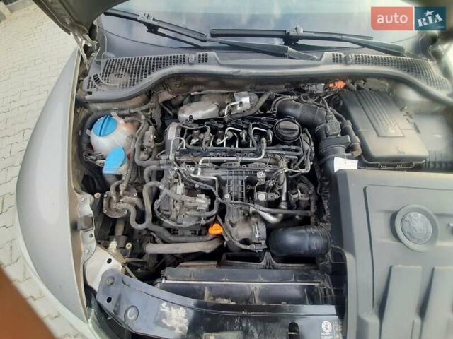 Шкода Октавия, объемом двигателя 1.6 л и пробегом 291 тыс. км за 6550 $, фото 48 на Automoto.ua