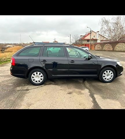 Шкода Октавия, объемом двигателя 1.8 л и пробегом 230 тыс. км за 6750 $, фото 5 на Automoto.ua