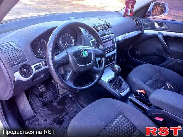 Шкода Октавія, об'ємом двигуна 1.8 л та пробігом 188 тис. км за 8350 $, фото 6 на Automoto.ua