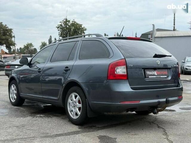 Шкода Октавия, объемом двигателя 1.4 л и пробегом 235 тыс. км за 6790 $, фото 7 на Automoto.ua