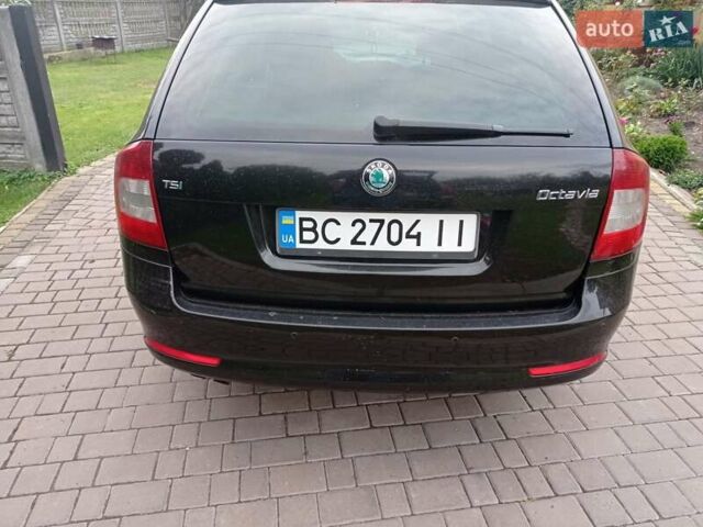 Шкода Октавия, объемом двигателя 0 л и пробегом 245 тыс. км за 7800 $, фото 24 на Automoto.ua
