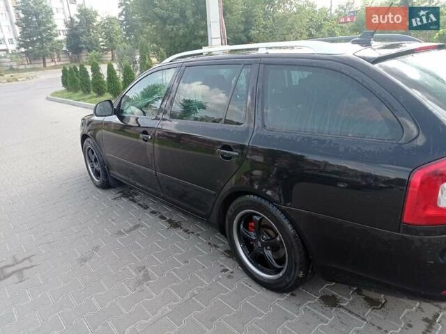 Шкода Октавия, объемом двигателя 0 л и пробегом 245 тыс. км за 7800 $, фото 2 на Automoto.ua