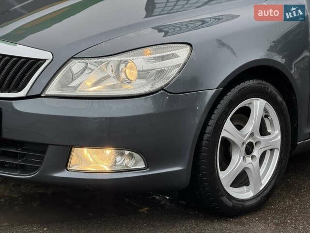 Шкода Октавия, объемом двигателя 1.6 л и пробегом 230 тыс. км за 7000 $, фото 6 на Automoto.ua