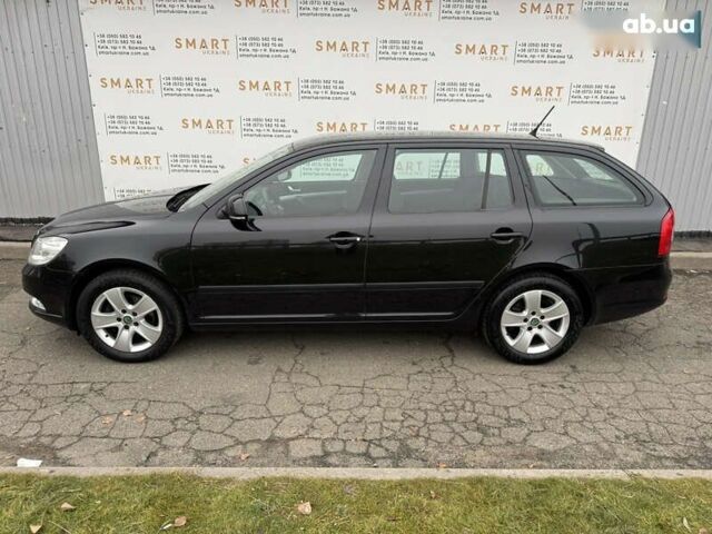 Шкода Октавия, объемом двигателя 1.8 л и пробегом 207 тыс. км за 7950 $, фото 3 на Automoto.ua