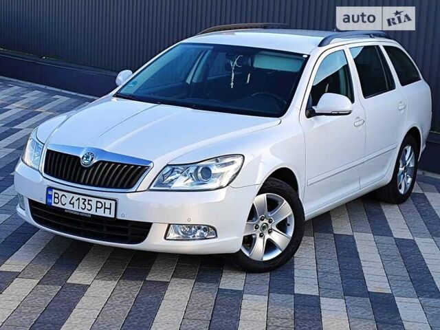 Шкода Октавия, объемом двигателя 1.6 л и пробегом 195 тыс. км за 9400 $, фото 24 на Automoto.ua