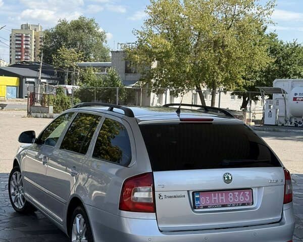 Шкода Октавія, об'ємом двигуна 1.6 л та пробігом 219 тис. км за 8999 $, фото 6 на Automoto.ua
