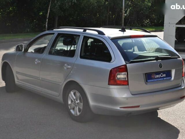 Шкода Октавія, об'ємом двигуна 1.6 л та пробігом 232 тис. км за 9200 $, фото 9 на Automoto.ua