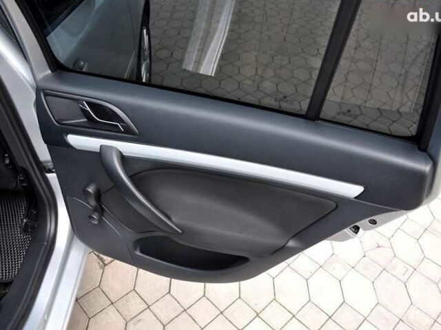 Шкода Октавія, об'ємом двигуна 1.6 л та пробігом 285 тис. км за 6600 $, фото 25 на Automoto.ua