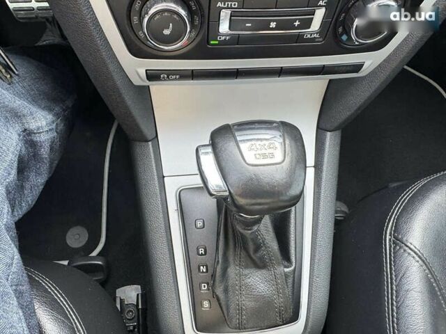 Шкода Октавія, об'ємом двигуна 2 л та пробігом 184 тис. км за 11950 $, фото 24 на Automoto.ua