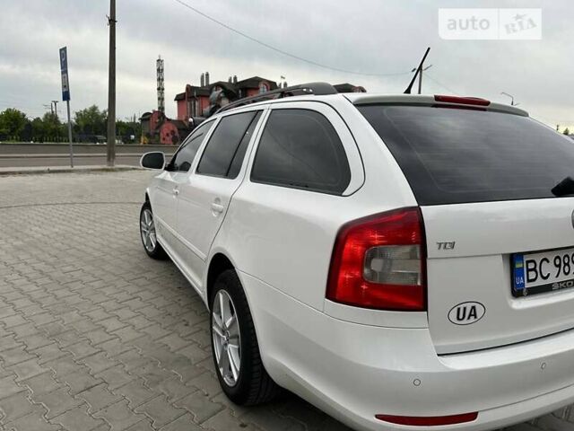 Шкода Октавия, объемом двигателя 0 л и пробегом 295 тыс. км за 7800 $, фото 8 на Automoto.ua