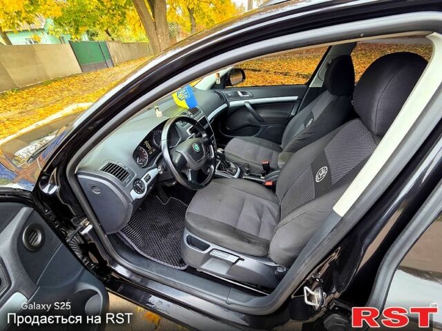 Шкода Октавия, объемом двигателя 1.6 л и пробегом 243 тыс. км за 8300 $, фото 9 на Automoto.ua