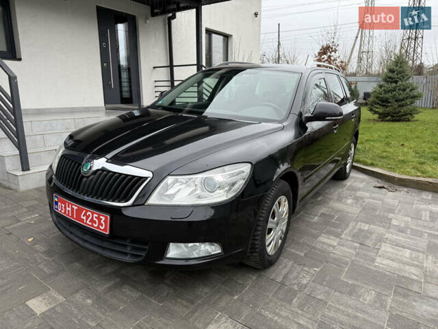 Шкода Октавія, об'ємом двигуна 1.4 л та пробігом 206 тис. км за 7900 $, фото 6 на Automoto.ua