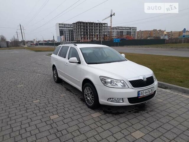 Шкода Октавія, об'ємом двигуна 1.6 л та пробігом 359 тис. км за 8400 $, фото 3 на Automoto.ua