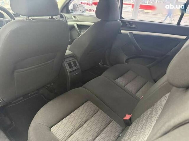 Шкода Октавія, об'ємом двигуна 0 л та пробігом 226 тис. км за 7690 $, фото 24 на Automoto.ua