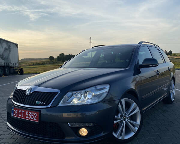 Шкода Октавия, объемом двигателя 2 л и пробегом 215 тыс. км за 10200 $, фото 7 на Automoto.ua
