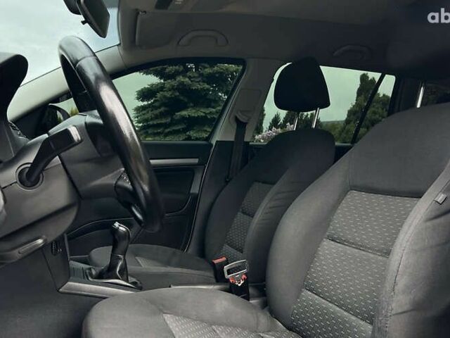 Шкода Октавия, объемом двигателя 1.6 л и пробегом 359 тыс. км за 8350 $, фото 14 на Automoto.ua
