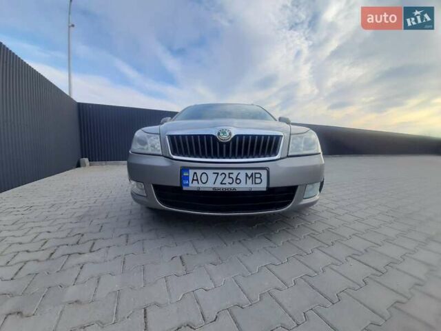 Шкода Октавия, объемом двигателя 1.6 л и пробегом 291 тыс. км за 6550 $, фото 61 на Automoto.ua