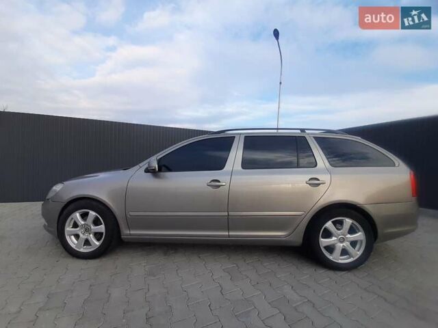 Шкода Октавия, объемом двигателя 1.6 л и пробегом 291 тыс. км за 6550 $, фото 56 на Automoto.ua