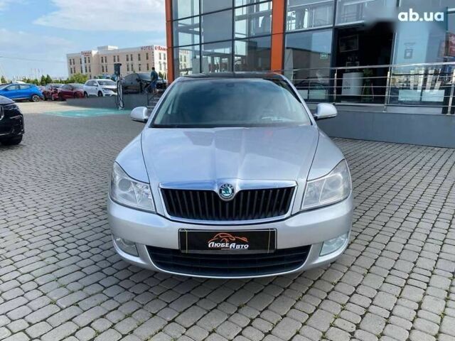 Шкода Октавия, объемом двигателя 1.6 л и пробегом 300 тыс. км за 7900 $, фото 1 на Automoto.ua