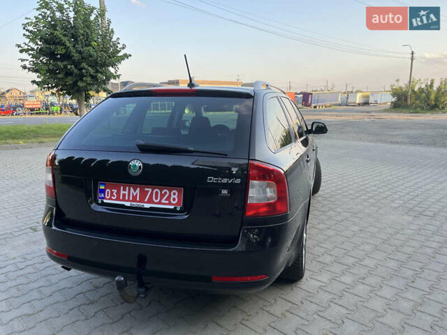 Шкода Октавия, объемом двигателя 0 л и пробегом 230 тыс. км за 6400 $, фото 11 на Automoto.ua