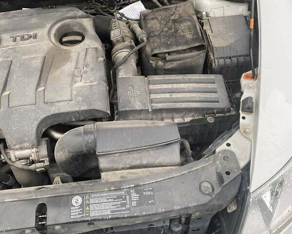 Шкода Октавия, объемом двигателя 1.6 л и пробегом 270 тыс. км за 8200 $, фото 12 на Automoto.ua