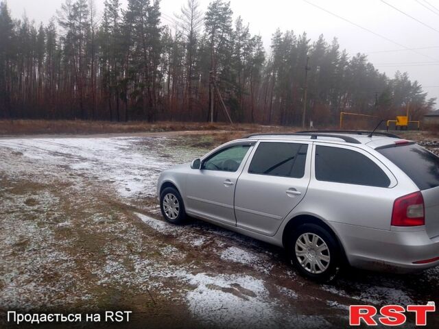 Шкода Октавія, об'ємом двигуна 1.6 л та пробігом 140 тис. км за 9700 $, фото 5 на Automoto.ua