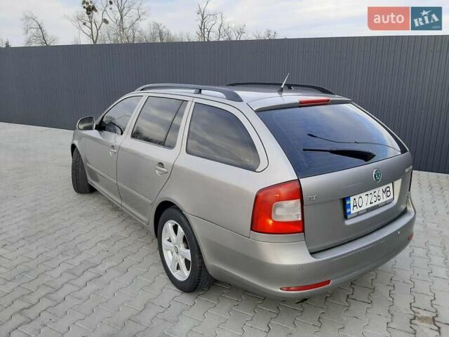 Шкода Октавия, объемом двигателя 1.6 л и пробегом 291 тыс. км за 6550 $, фото 63 на Automoto.ua