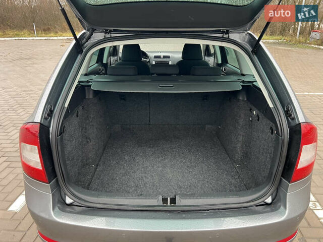 Шкода Октавия, объемом двигателя 1.4 л и пробегом 212 тыс. км за 6950 $, фото 20 на Automoto.ua