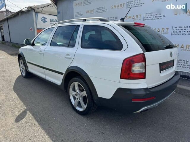 Шкода Октавія, об'ємом двигуна 2 л та пробігом 184 тис. км за 11950 $, фото 5 на Automoto.ua